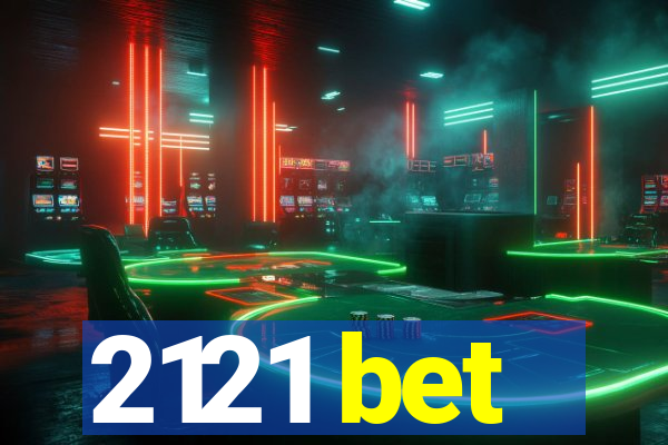 2121 bet